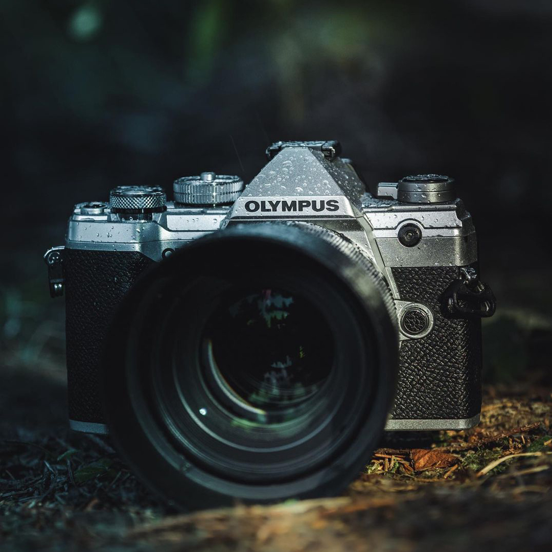 Olympus Promotion for March 2021